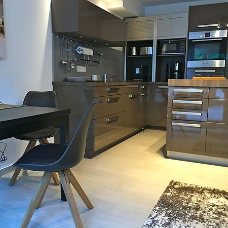 Moselschoen Das Ferienhaus 布罗登巴赫 外观 照片