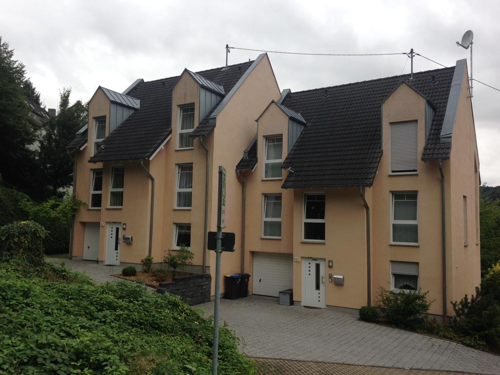 Moselschoen Das Ferienhaus 布罗登巴赫 客房 照片
