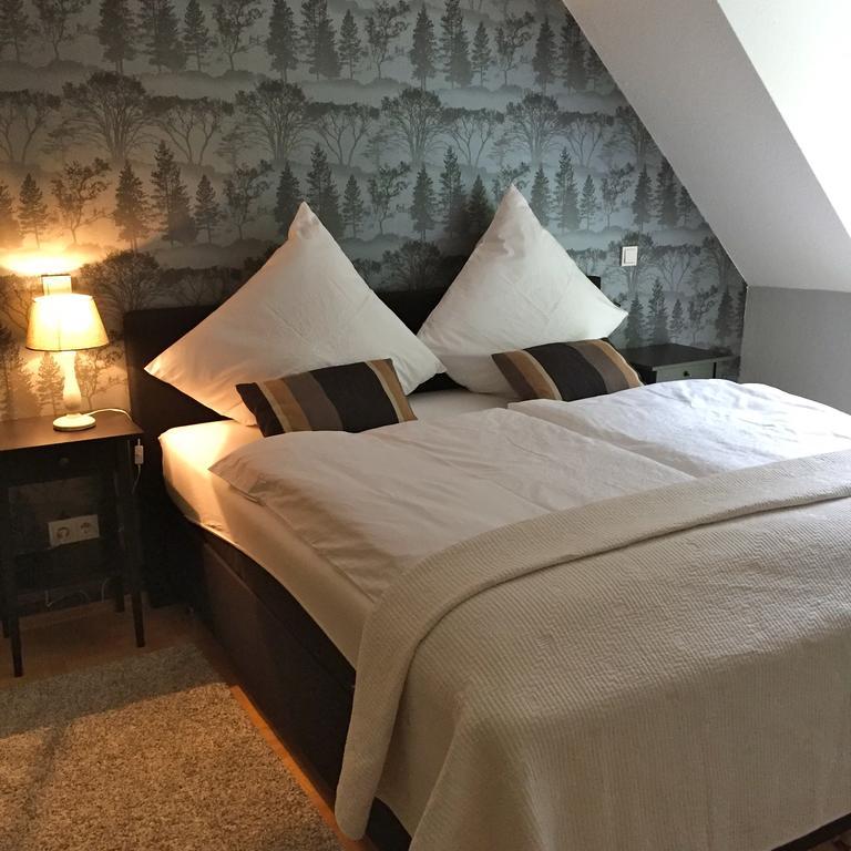Moselschoen Das Ferienhaus 布罗登巴赫 客房 照片