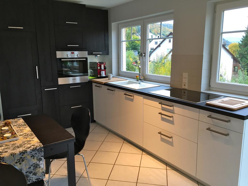 Moselschoen Das Ferienhaus 布罗登巴赫 客房 照片