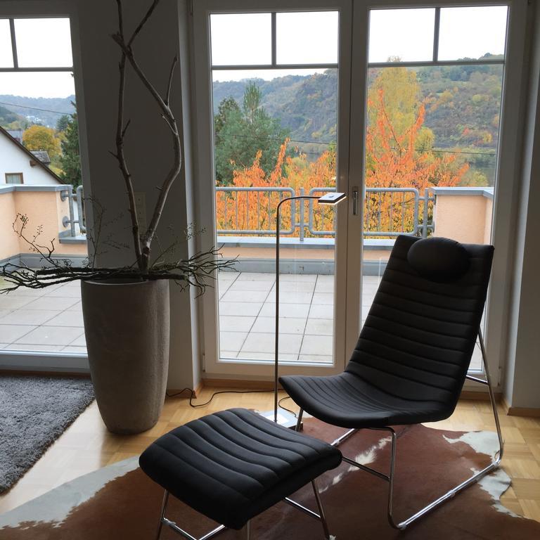 Moselschoen Das Ferienhaus 布罗登巴赫 客房 照片