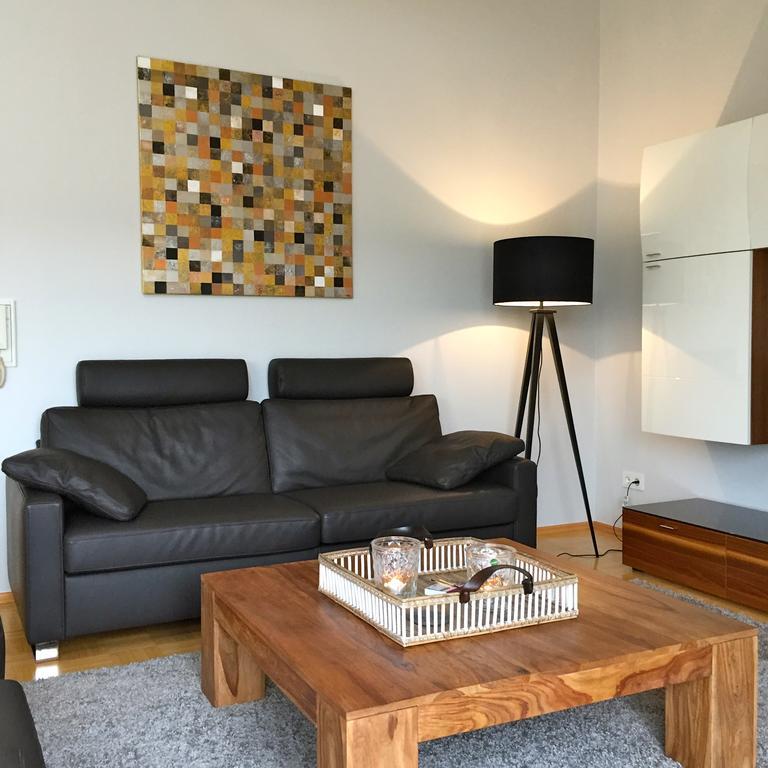 Moselschoen Das Ferienhaus 布罗登巴赫 客房 照片