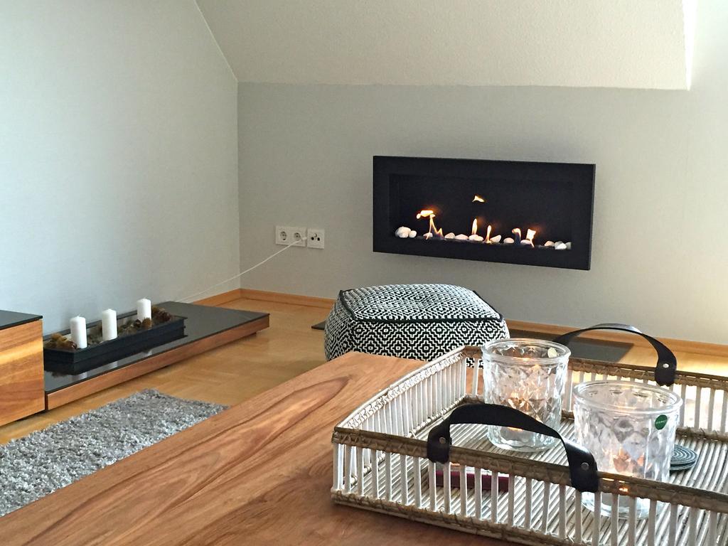 Moselschoen Das Ferienhaus 布罗登巴赫 客房 照片
