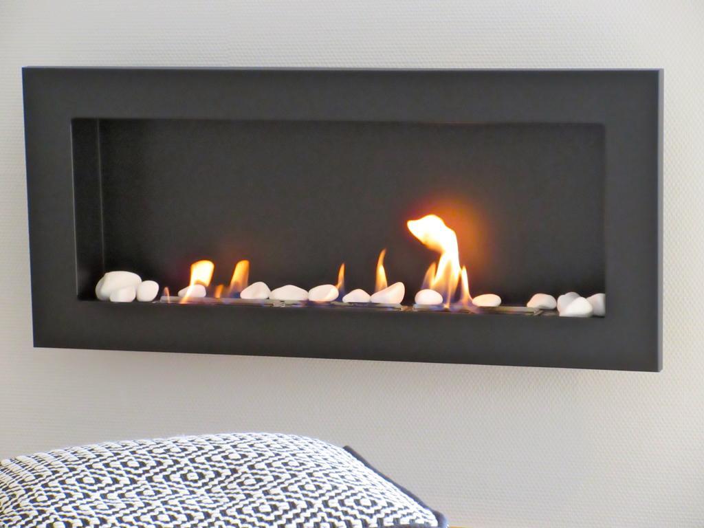 Moselschoen Das Ferienhaus 布罗登巴赫 客房 照片