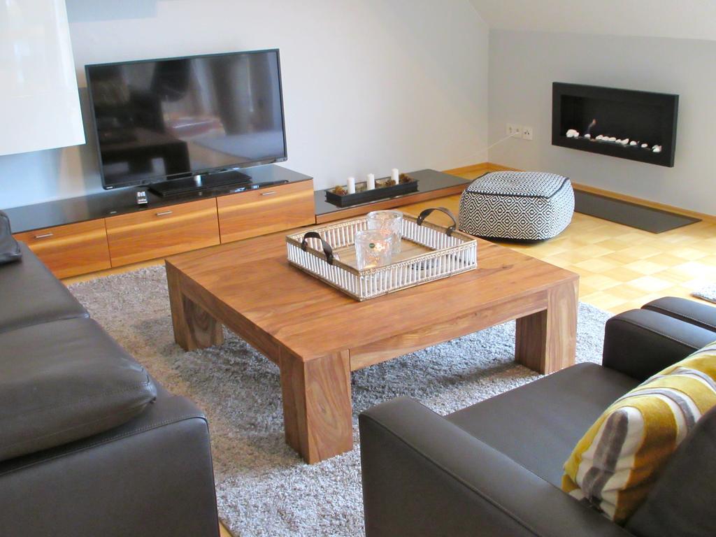 Moselschoen Das Ferienhaus 布罗登巴赫 客房 照片