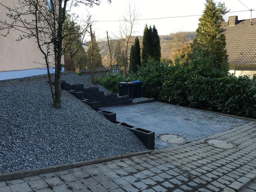 Moselschoen Das Ferienhaus 布罗登巴赫 外观 照片