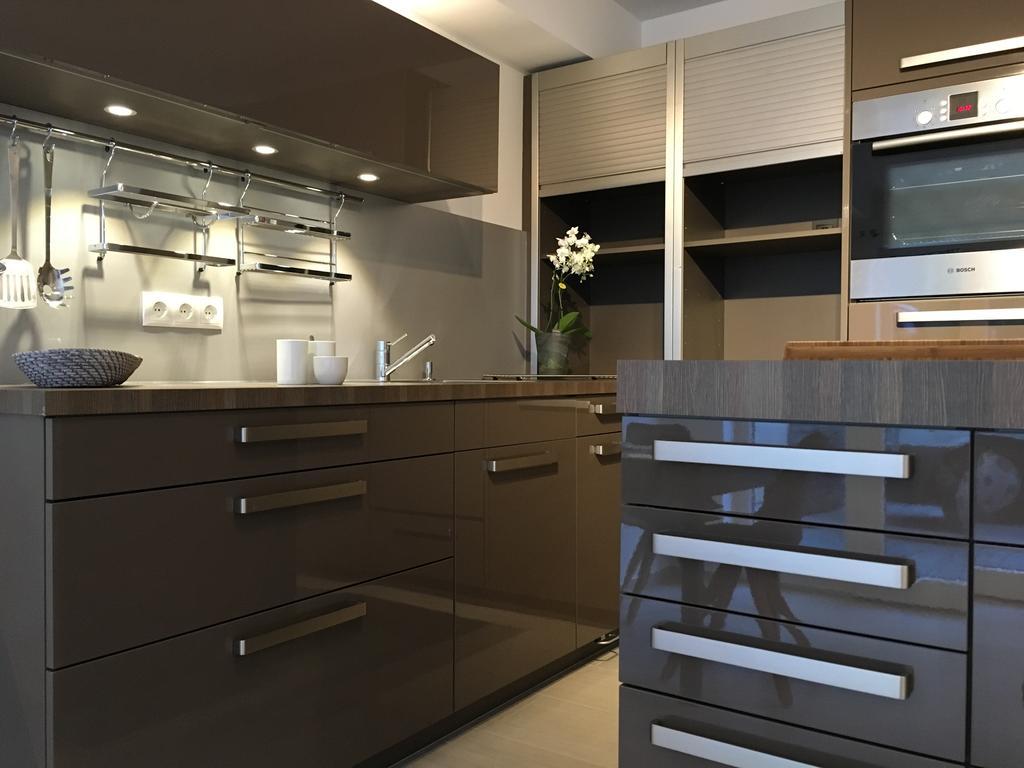 Moselschoen Das Ferienhaus 布罗登巴赫 外观 照片