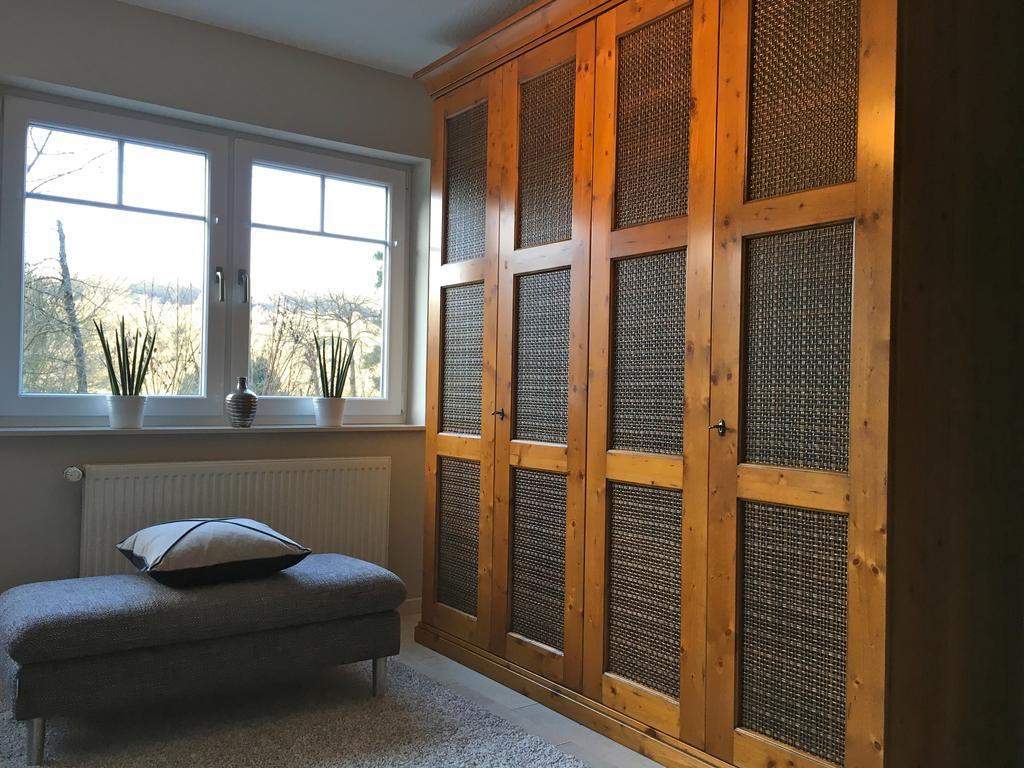 Moselschoen Das Ferienhaus 布罗登巴赫 外观 照片